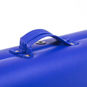 Масажний стіл New Tec Aspect Navy Blue - фото 103466
