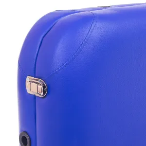 Масажний стіл New Tec Aspect Navy Blue - фото 103467