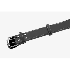 Пояс для пауерліфтингу Ecofit MD1646 1050(L)*11(W)mm - фото 103729