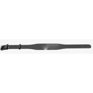 Пояс для пауерліфтингу Ecofit MD1646 1150(L)*11(W)mm - фото 