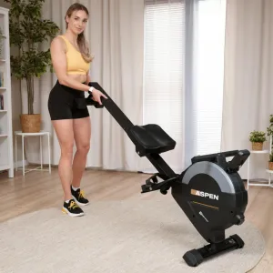 Веслувальний тренажер Hop-Sport HS-080R Aspen - фото 103787