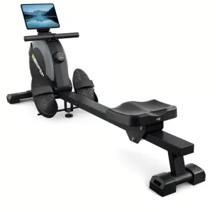 Веслувальний тренажер Hop-Sport HS-080R Aspen - фото 103798