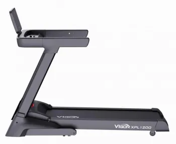 Бігова доріжка Vigor XPL1200 - фото 103822