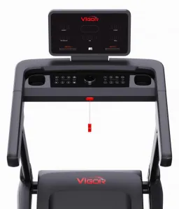 Бігова доріжка Vigor XPL1200 - фото 103824
