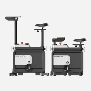 Велотренажер Xiaomi KINGSMIТH Workstation Bike W1B - фото 103891