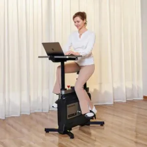 Велотренажер Xiaomi KINGSMIТH Workstation Bike W1B - фото 103892