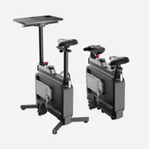 Велотренажер Xiaomi KINGSMIТH Workstation Bike W1B - фото 103894