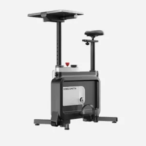 Велотренажер Xiaomi KINGSMIТH Workstation Bike W1B - фото 
