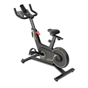 Велотренажер Xiaomi KINGSMITH SPRINT BIKE PB08S Black - фото 3