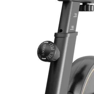 Велотренажер Xiaomi KINGSMITH SPRINT BIKE PB08S Black - фото 4