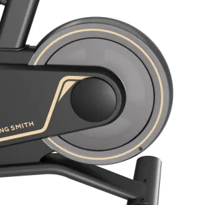 Велотренажер Xiaomi KINGSMITH SPRINT BIKE PB08S Black - фото 6