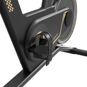 Велотренажер Xiaomi KINGSMITH SPRINT BIKE PB08S Black - фото 10