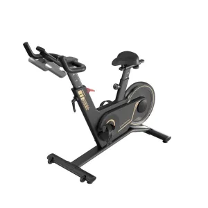 Велотренажер Xiaomi KINGSMITH SPRINT BIKE PB08S Black - фото 11
