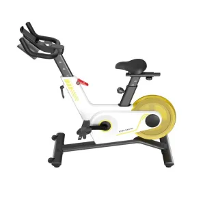 Велотренажер Xiaomi KINGSMITH SPRINT BIKE PB08S White - фото 2