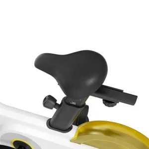 Велотренажер Xiaomi KINGSMITH SPRINT BIKE PB08S White - фото 3