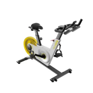 Велотренажер Xiaomi KINGSMITH SPRINT BIKE PB08S White - фото 4