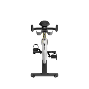 Велотренажер Xiaomi KINGSMITH SPRINT BIKE PB08S White - фото 5