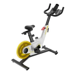 Велотренажер Xiaomi KINGSMITH SPRINT BIKE PB08S White - фото 6
