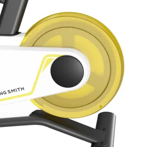 Велотренажер Xiaomi KINGSMITH SPRINT BIKE PB08S White - фото 9