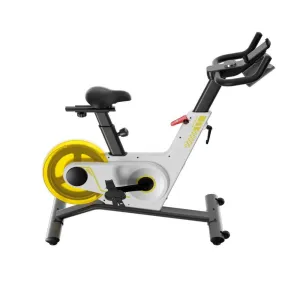 Велотренажер Xiaomi KINGSMITH SPRINT BIKE PB08S White - фото 10