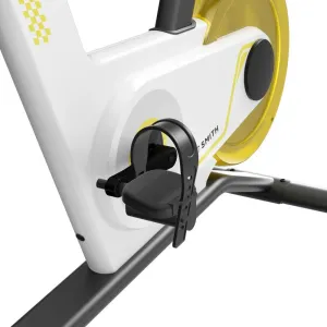 Велотренажер Xiaomi KINGSMITH SPRINT BIKE PB08S White - фото 13