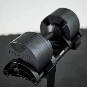 Селекторні гантелі 2х32 кг Hammer SmartLock 17354 - фото 103977