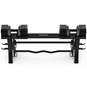 Смарт зі штангою HAMMER STRONGLOCK 8.0 - фото 103989