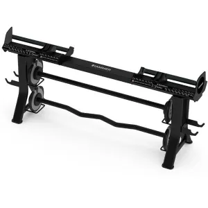 Смарт зі штангою HAMMER STRONGLOCK 8.0 - фото 103990