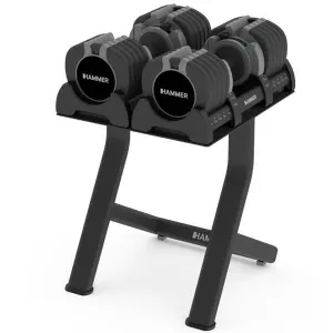Смарт гантелі Hammer StrongLock 8.0 17374 - фото 
