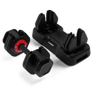 Смарт гантелі Hammer StrongLock 4.0 17349 - фото 104016