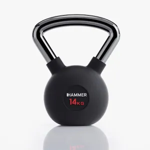 Гиря Hammer Premium 16 кг 17366 - фото 104063