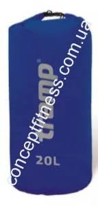 Гермомішок Tramp Nylon PVC 20 л TRA-067.2 - фото 1389