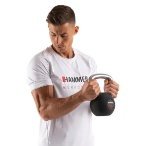 Гиря Hammer Premium 8 кг 17362 - фото 104097