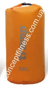 Гермомішок Tramp Nylon PVC 50 л TRA-068.2 - фото 1390