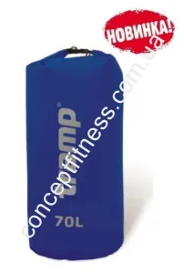 Гермомішок Tramp Nylon PVC 70 л TRA-069.2 - фото 1393
