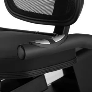 Горизонтальний велотренажер Gymtek XBR6000 Blue - фото 12