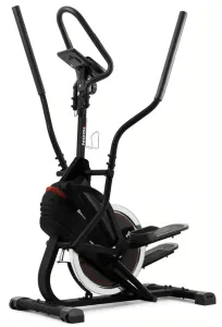 Орбітрек магнітний Hop-Sport HS-400B Icon чорний - фото 104412