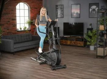 Орбітрек Hop-Sport HS-160CF Stage Blue - фото 1