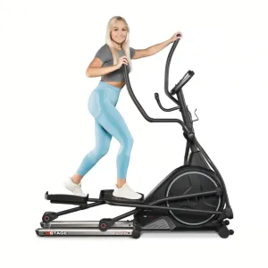 Орбітрек Hop-Sport HS-160CF Stage Blue - фото 7