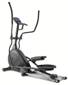 Орбітрек Hop-Sport HS-160CF Stage Blue - фото 