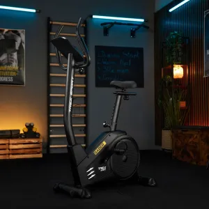 Велотренажер Trex Sport TX-750EB SABER електромагнітний чорний - фото 104473