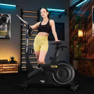 Велотренажер Trex Sport TX-950EB Exen електромагнітний чорний - фото 104490