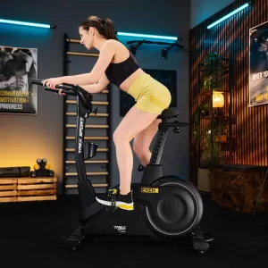 Велотренажер Trex Sport TX-950EB Exen електромагнітний чорний - фото 104491