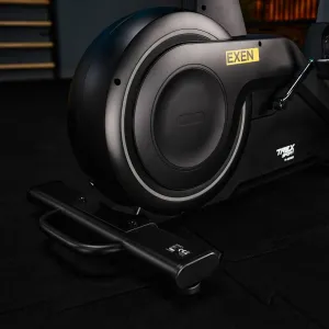 Велотренажер Trex Sport TX-950EB Exen електромагнітний чорний - фото 104492