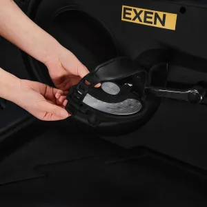 Велотренажер Trex Sport TX-950EB Exen електромагнітний чорний - фото 104494