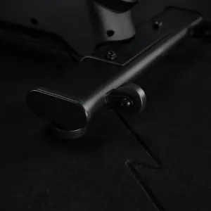 Велотренажер Trex Sport TX-950EB Exen електромагнітний чорний - фото 104495
