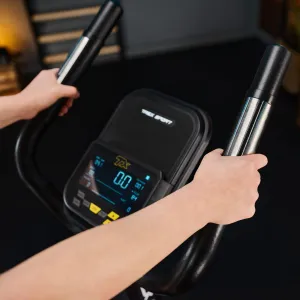 Велотренажер Trex Sport TX-950EB Exen електромагнітний чорний - фото 104505
