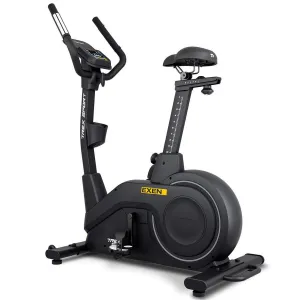 Велотренажер Trex Sport TX-950EB Exen електромагнітний чорний - фото 