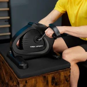Велотренажер для рук  та ніг Trex Sport TX-120BB BOIL - фото 104507