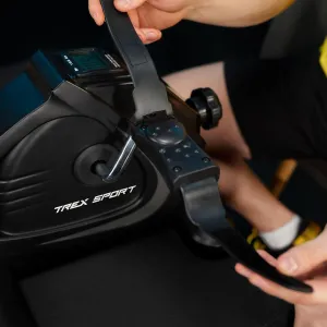Велотренажер для рук  та ніг Trex Sport TX-120BB BOIL - фото 104508